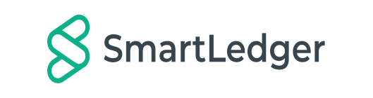 Logo for SMARTLEDGER BLOCKCHAIN SOLUTIONS INC.